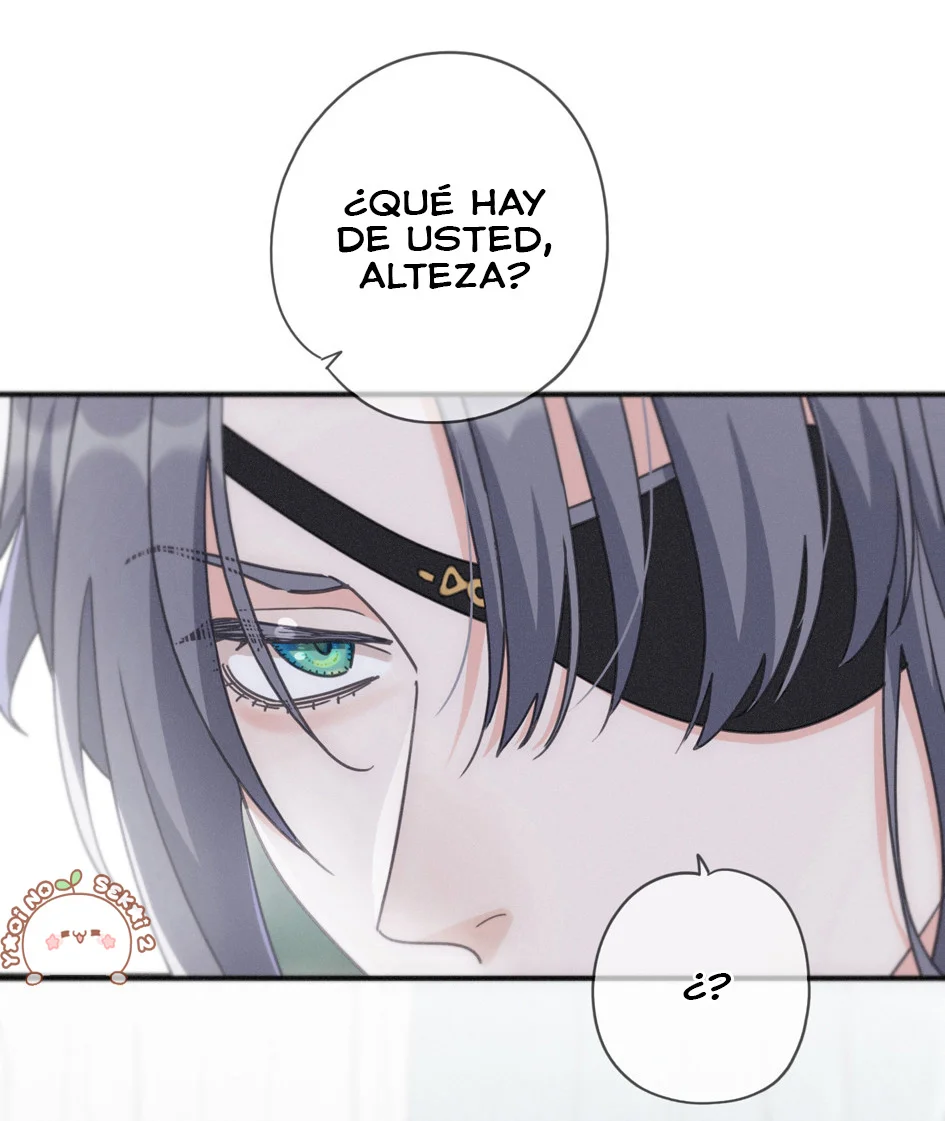 The Trapped Beast Capítulo 55 - Page 30