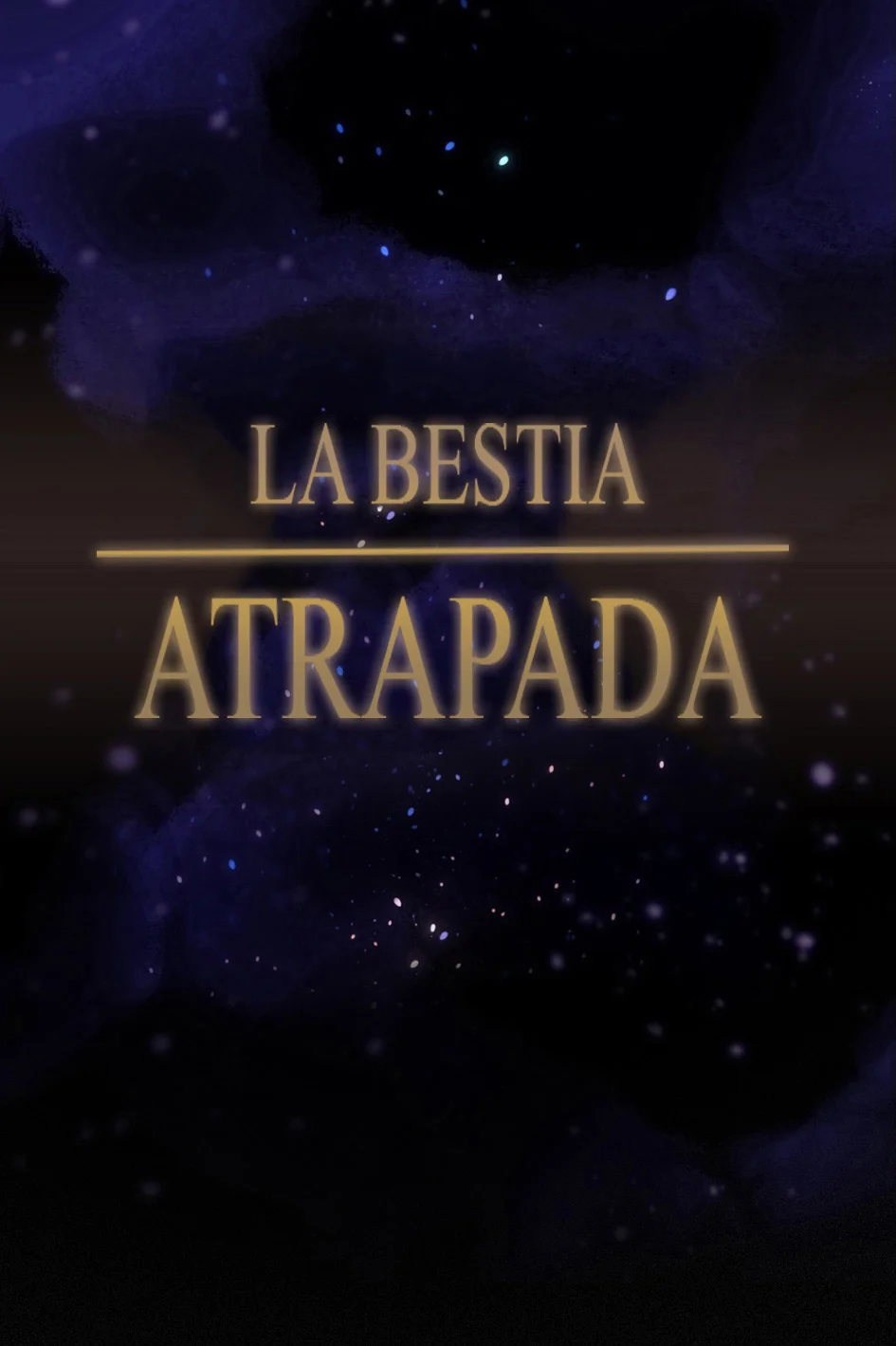 The Trapped Beast Capítulo 55 - Page 5