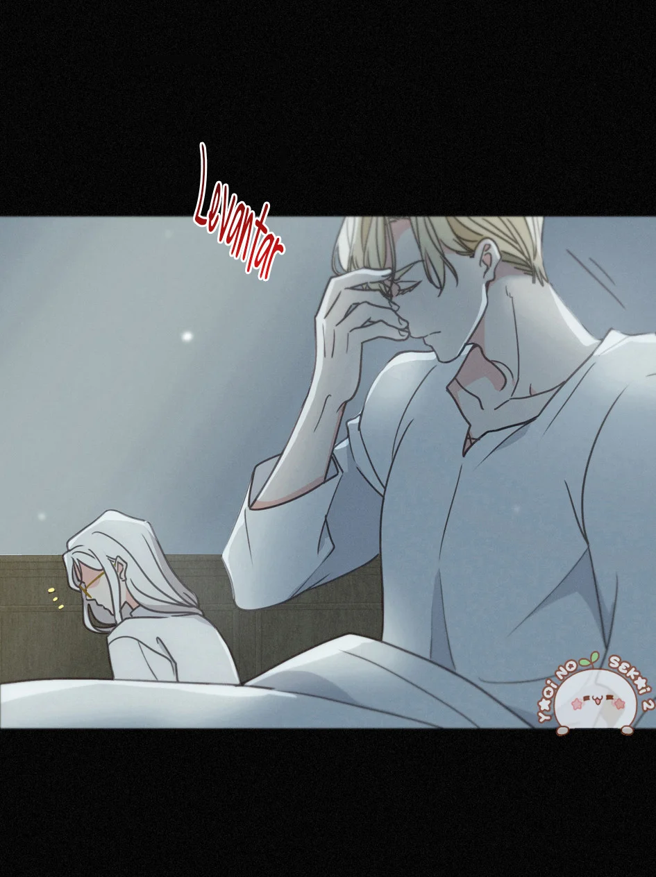 The Trapped Beast Capítulo 55 - Page 51