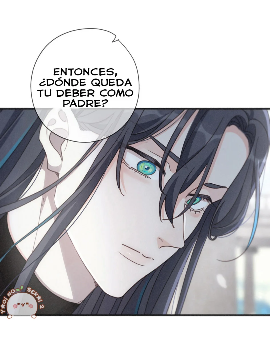 The Trapped Beast Capítulo 55 - Page 8
