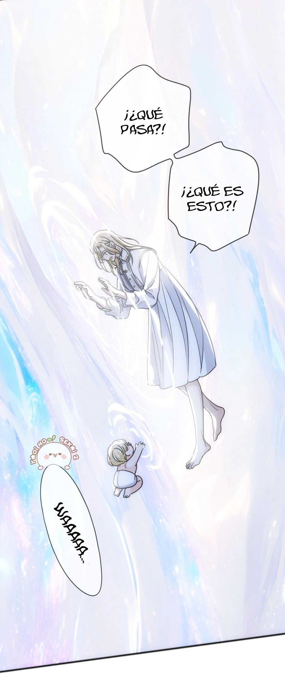 The Trapped Beast Capítulo 56 - Page 13