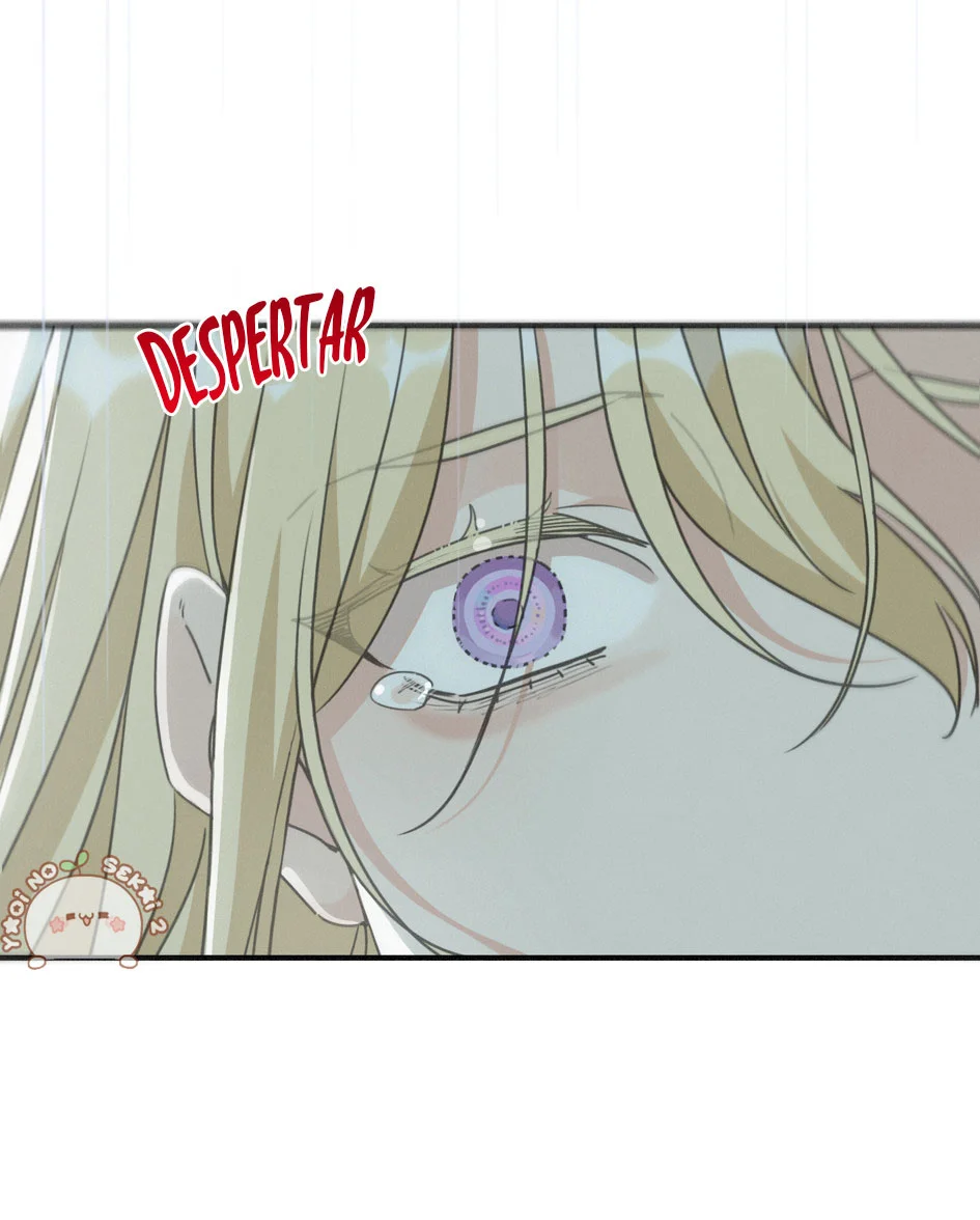 The Trapped Beast Capítulo 56 - Page 17