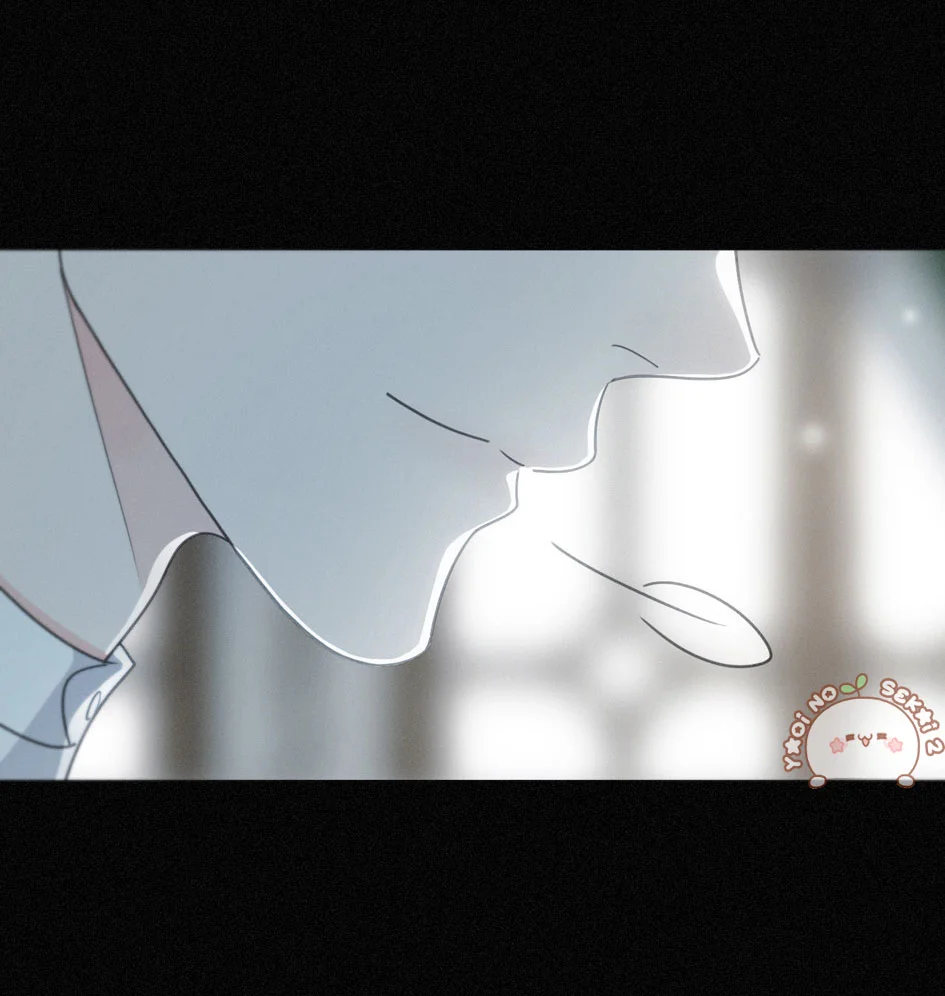 The Trapped Beast Capítulo 56 - Page 33