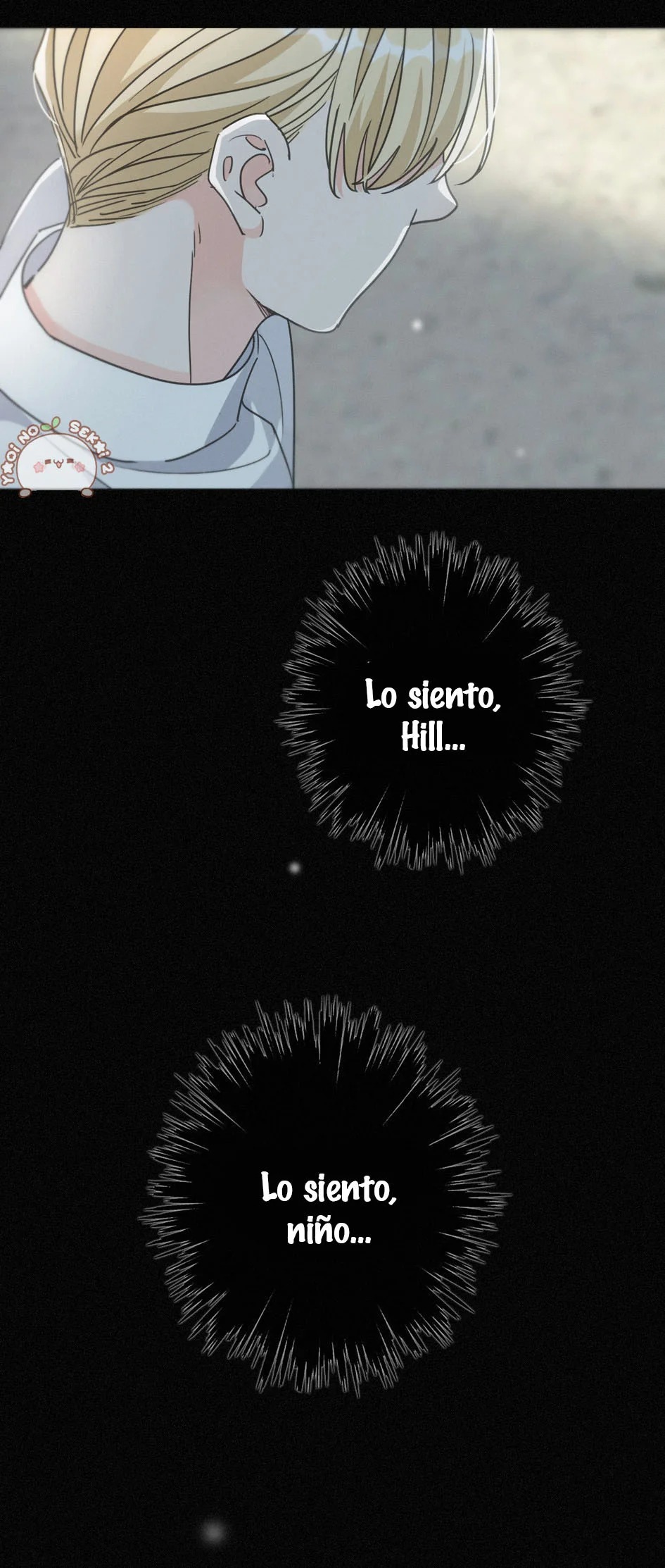 The Trapped Beast Capítulo 56 - Page 51