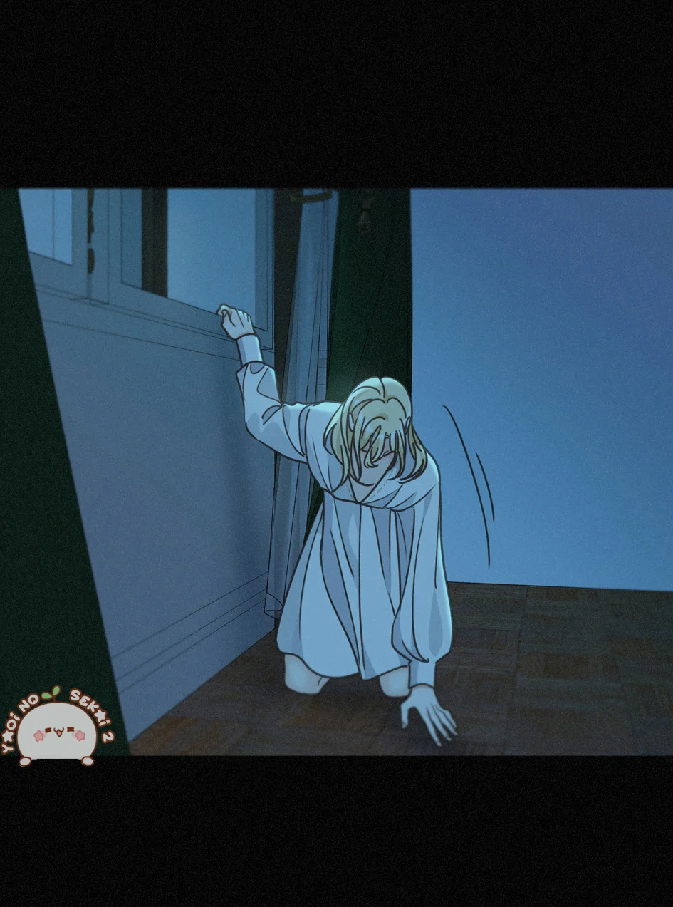 The Trapped Beast Capítulo 57 - Page 34