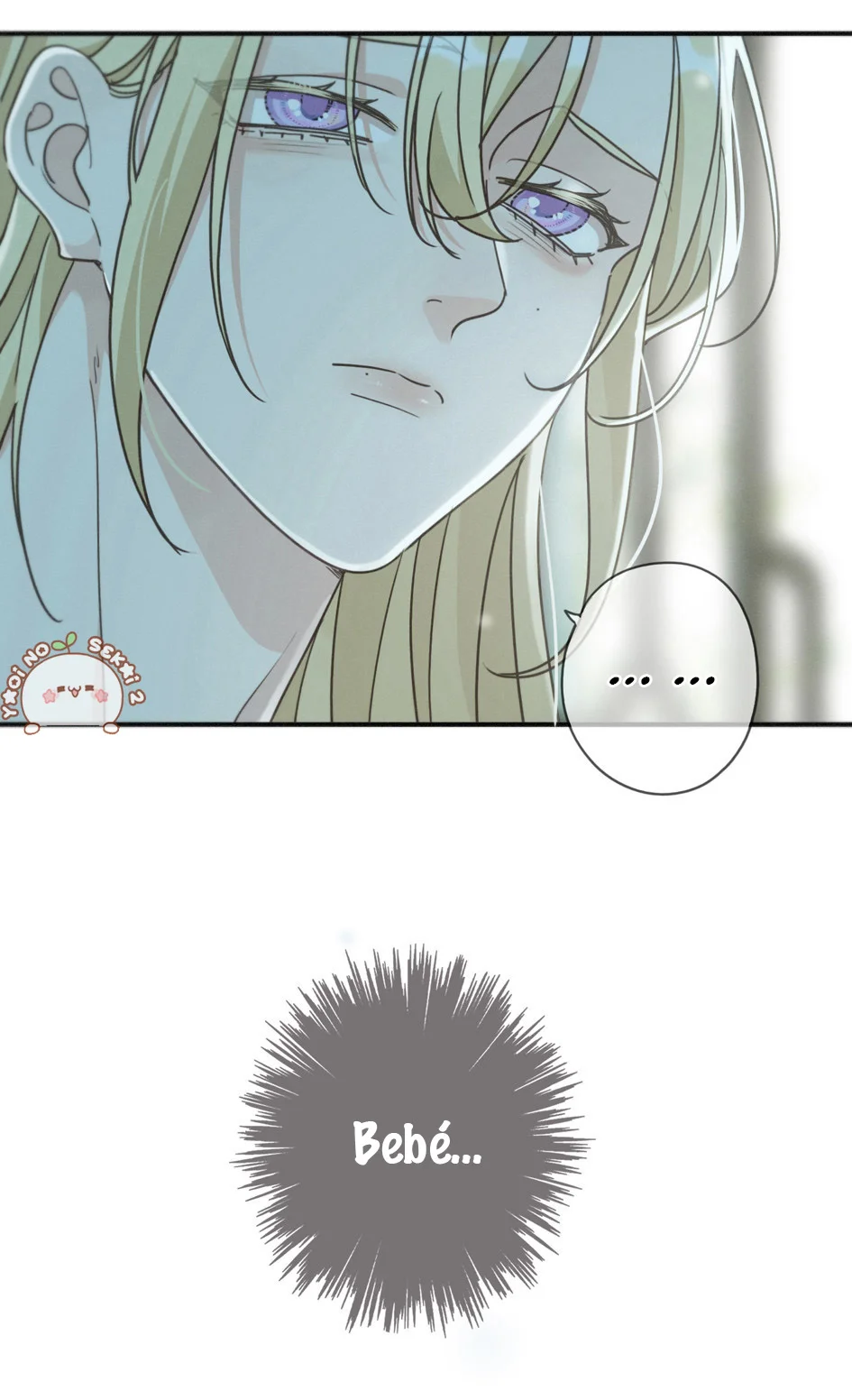 The Trapped Beast Capítulo 57 - Page 40