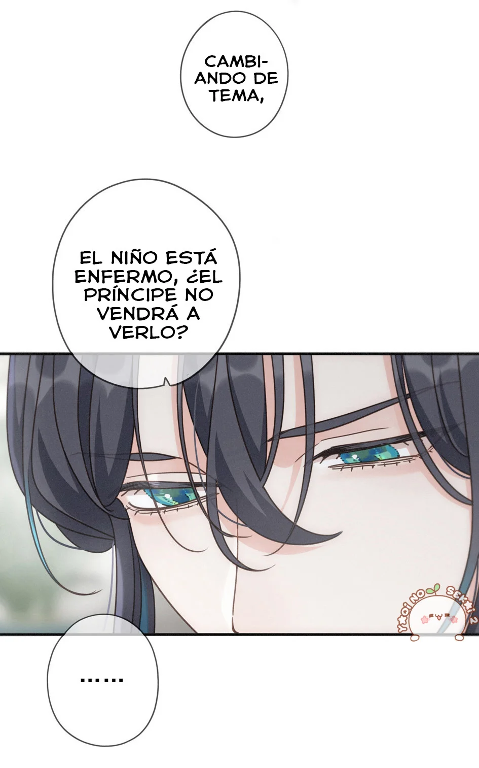 The Trapped Beast Capítulo 57 - Page 44