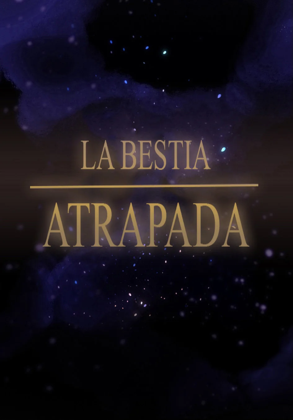 The Trapped Beast Capítulo 57 - Page 5