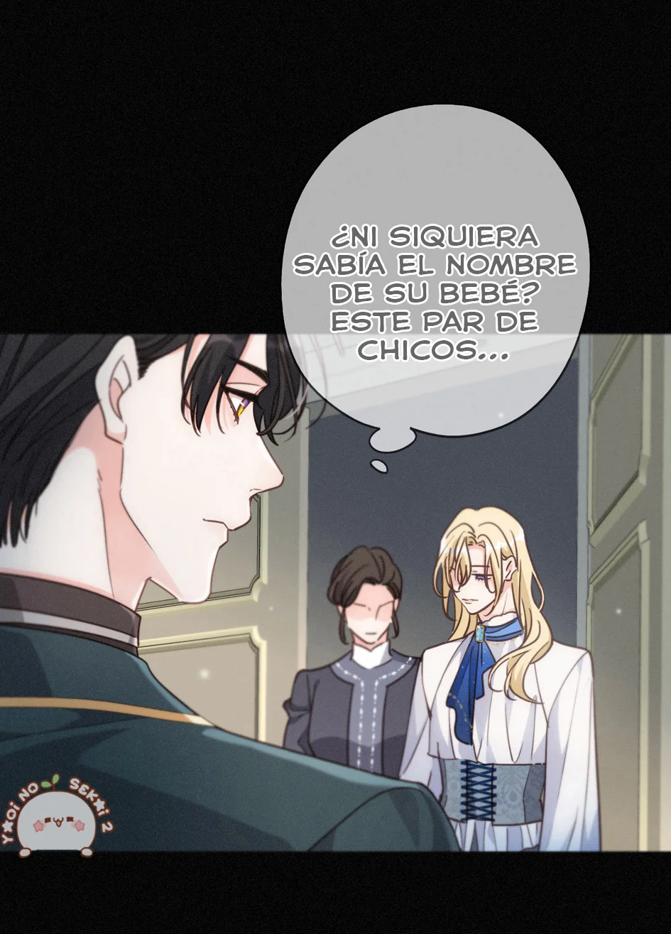 The Trapped Beast Capítulo 58 - Page 10