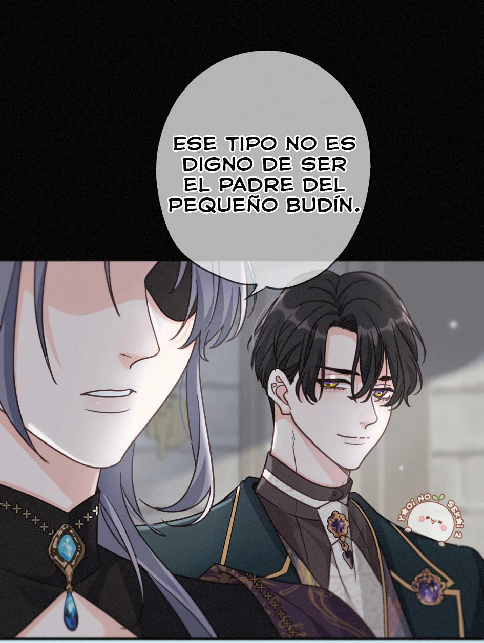 The Trapped Beast Capítulo 58 - Page 36