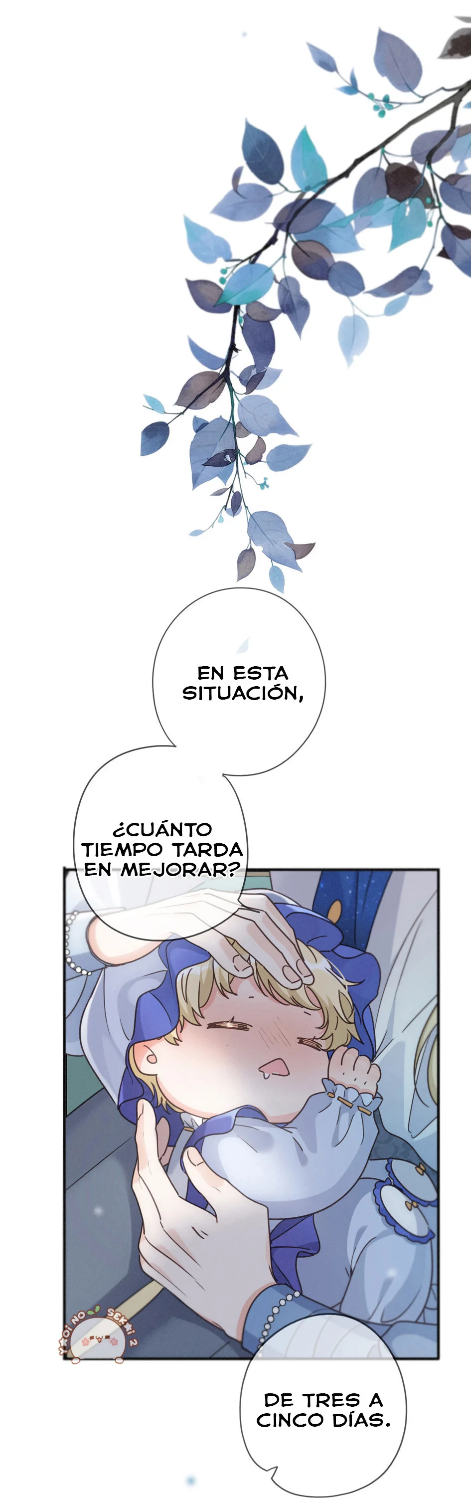 The Trapped Beast Capítulo 58 - Page 40