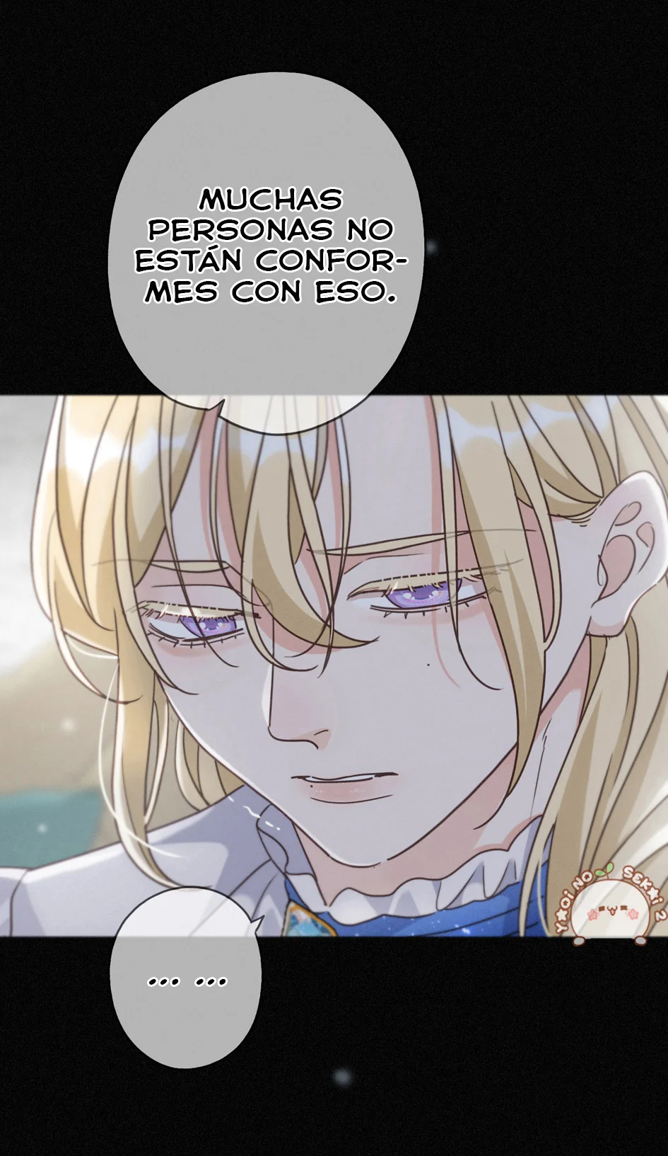 The Trapped Beast Capítulo 58 - Page 44