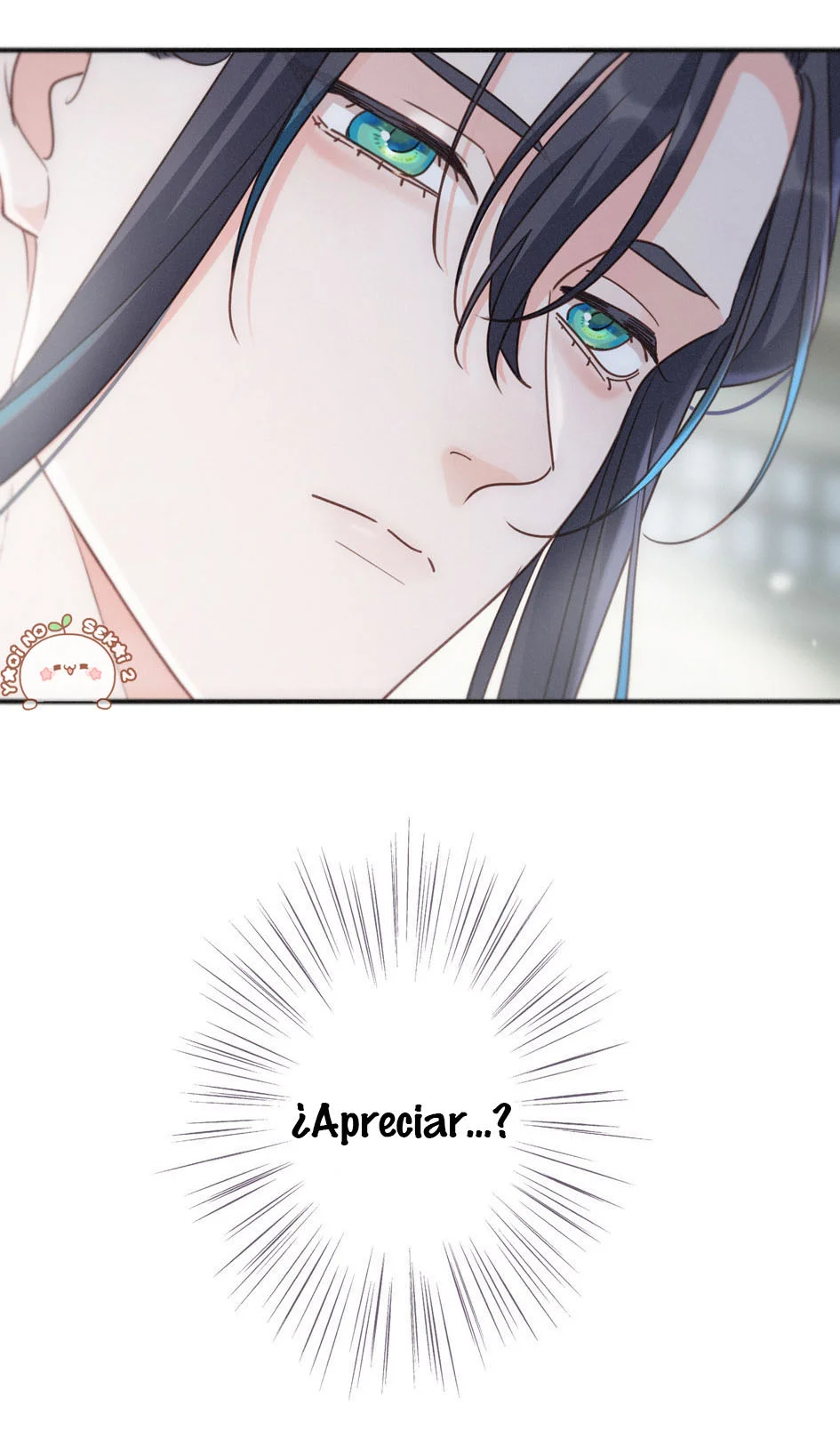 The Trapped Beast Capítulo 59 - Page 10