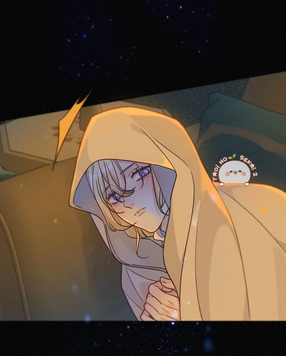 The Trapped Beast Capítulo 59 - Page 43