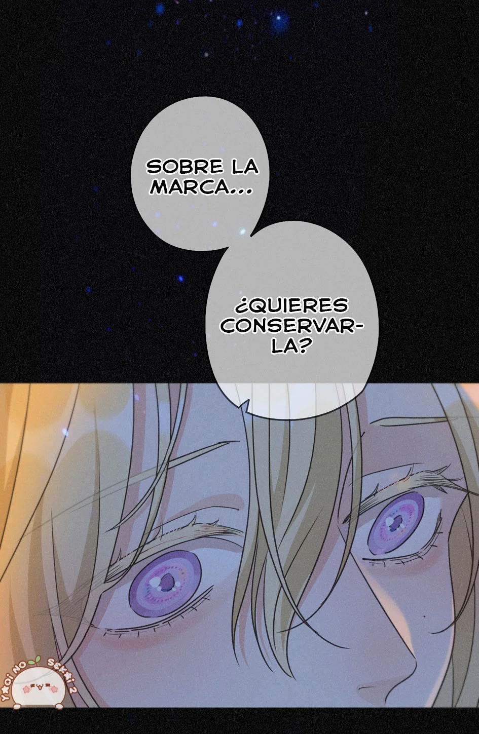 The Trapped Beast Capítulo 59 - Page 53