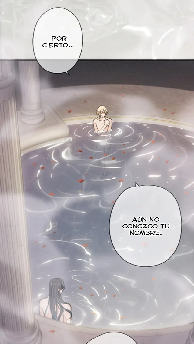 The Trapped Beast Capítulo 6 - Page 11