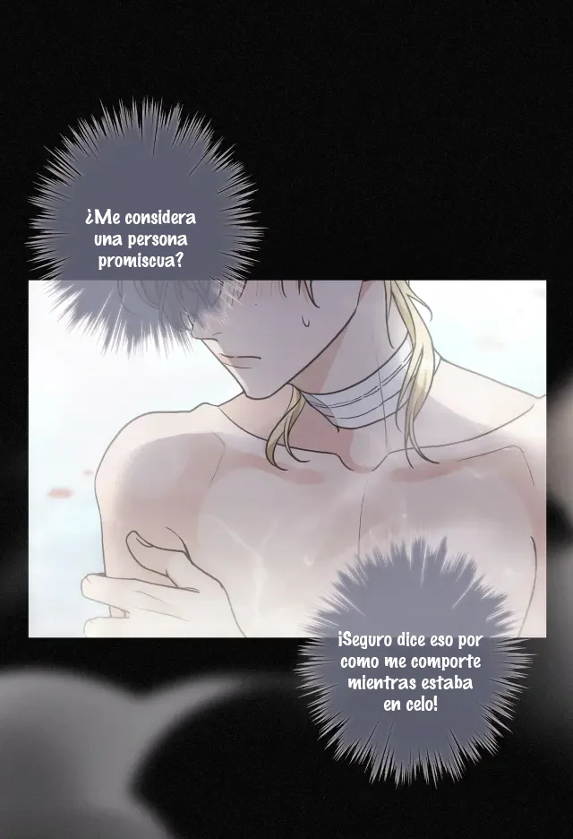 The Trapped Beast Capítulo 6 - Page 29