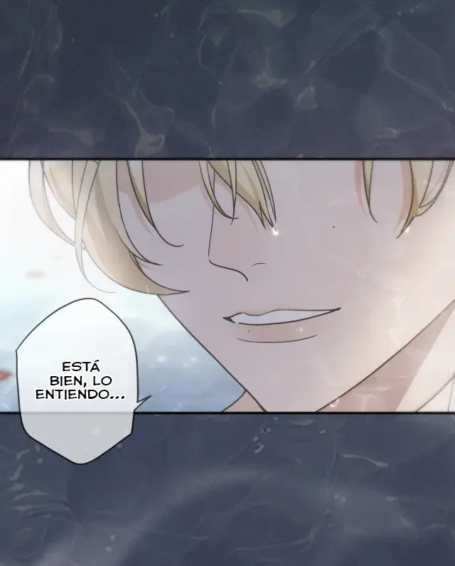 The Trapped Beast Capítulo 6 - Page 42