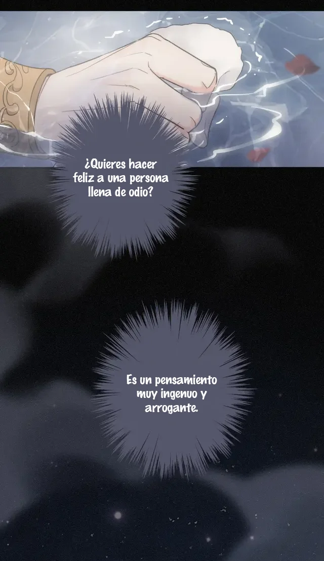 The Trapped Beast Capítulo 6 - Page 45