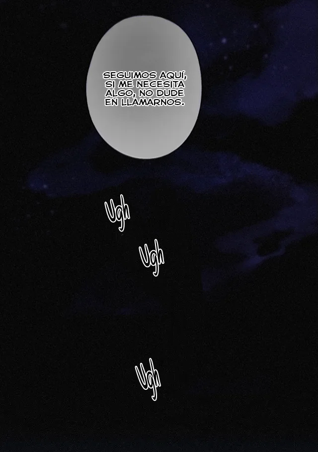 The Trapped Beast Capítulo 6 - Page 66
