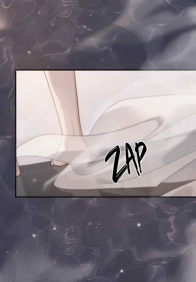 The Trapped Beast Capítulo 6 - Page 8