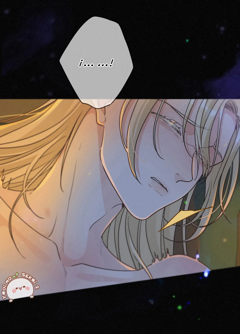 The Trapped Beast Capítulo 60 - Page 13