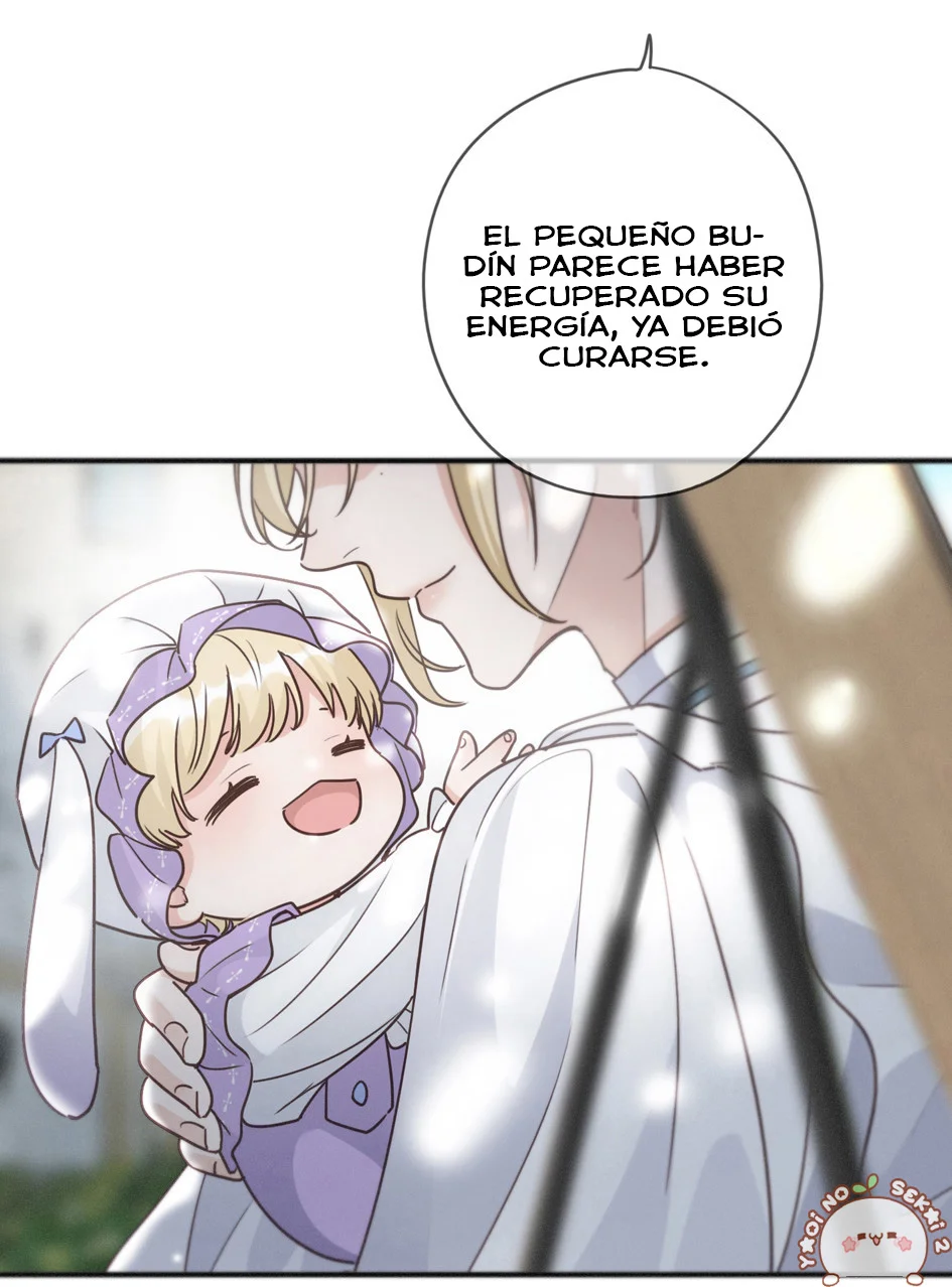 The Trapped Beast Capítulo 60 - Page 20
