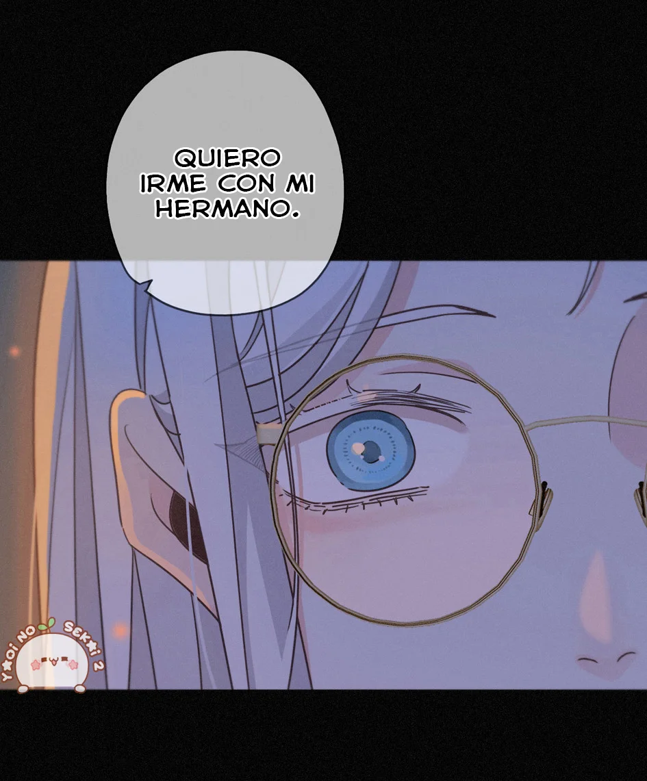 The Trapped Beast Capítulo 60 - Page 31