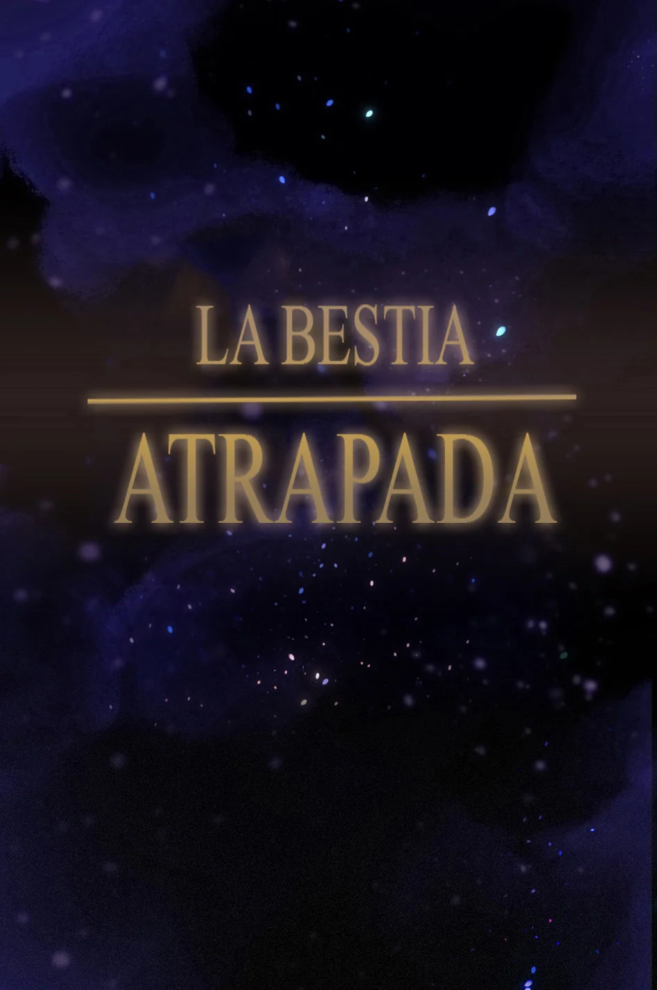 The Trapped Beast Capítulo 60 - Page 5