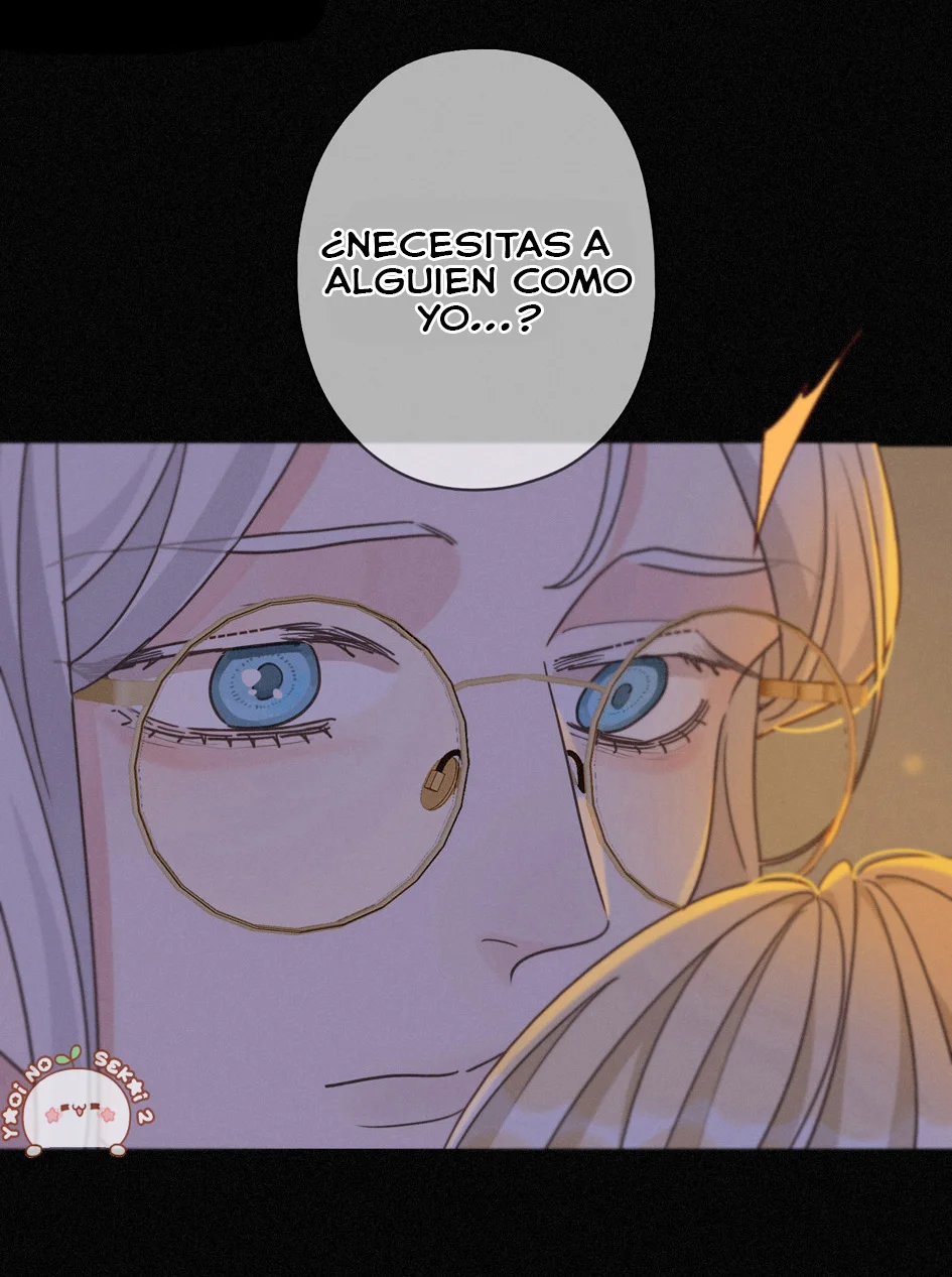 The Trapped Beast Capítulo 60 - Page 59