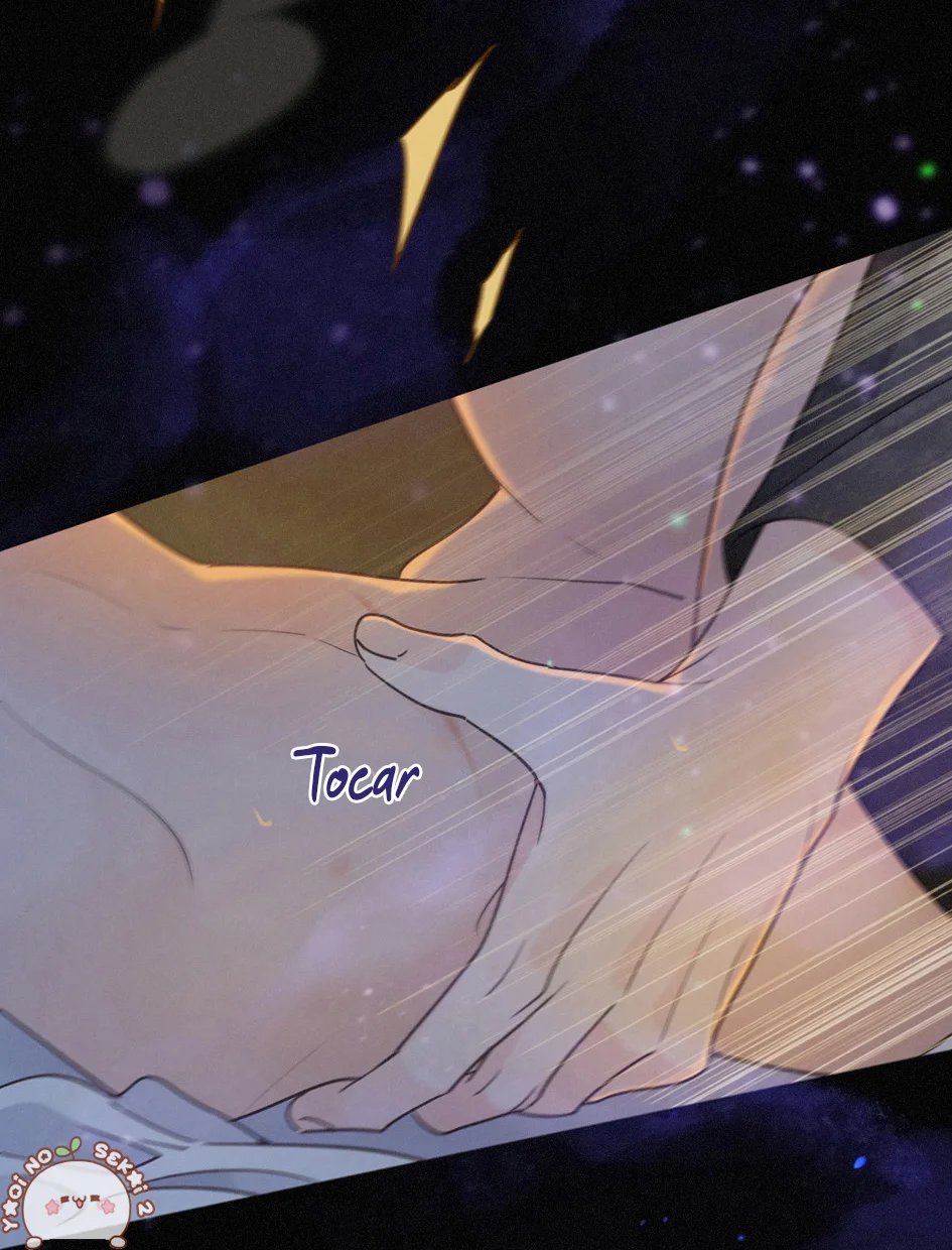 The Trapped Beast Capítulo 60 - Page 8