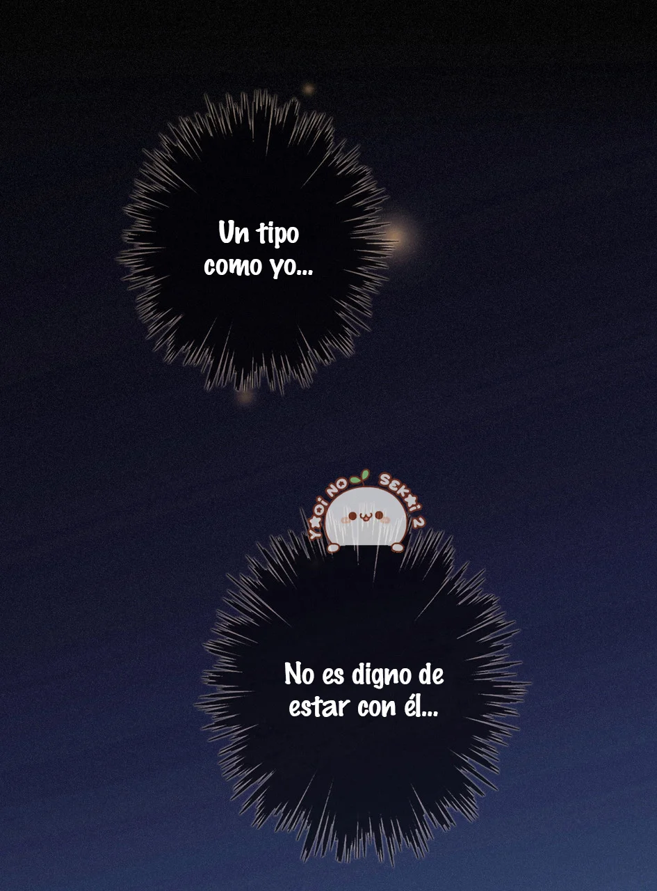 The Trapped Beast Capítulo 61 - Page 13