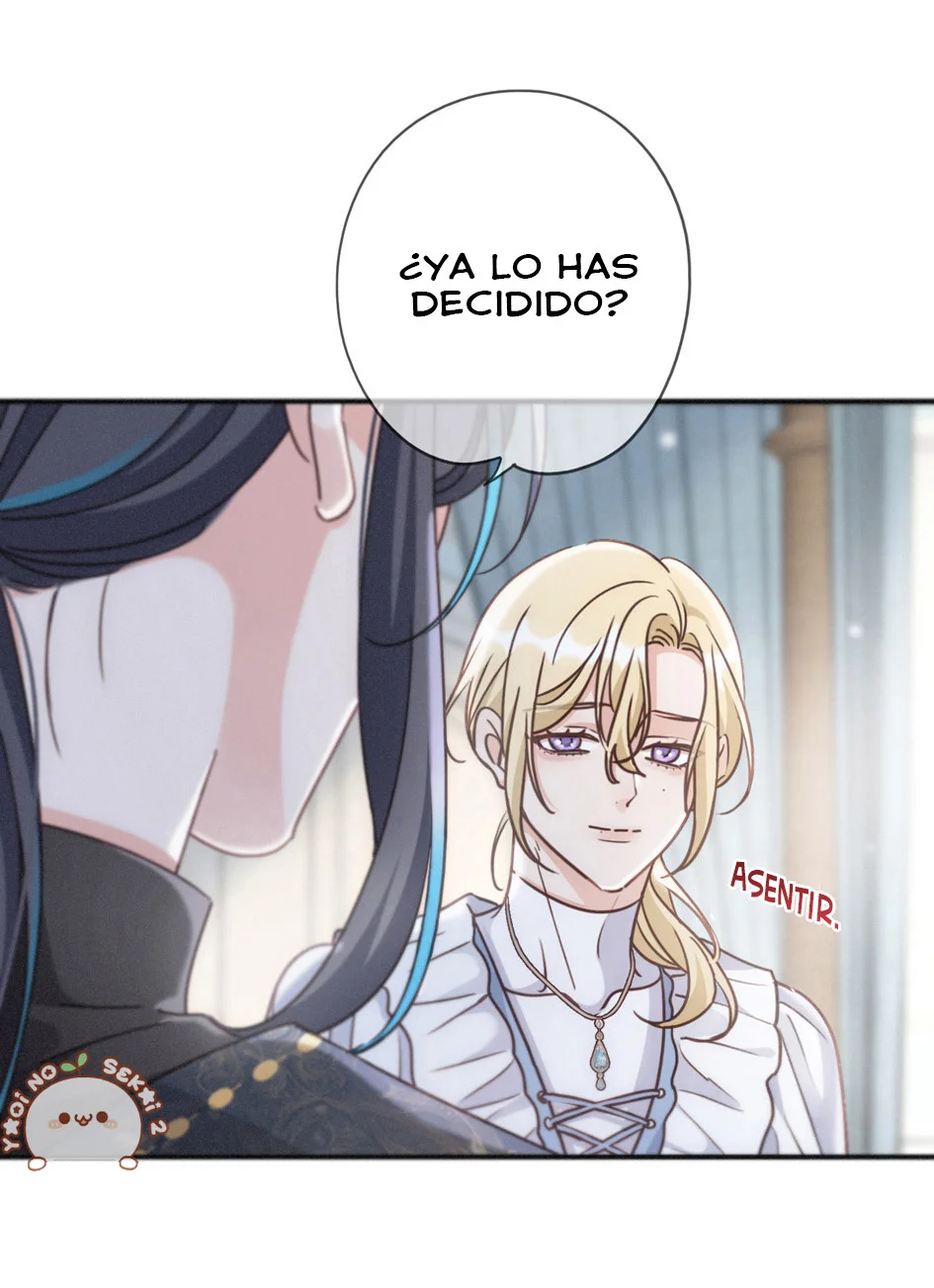 The Trapped Beast Capítulo 61 - Page 29
