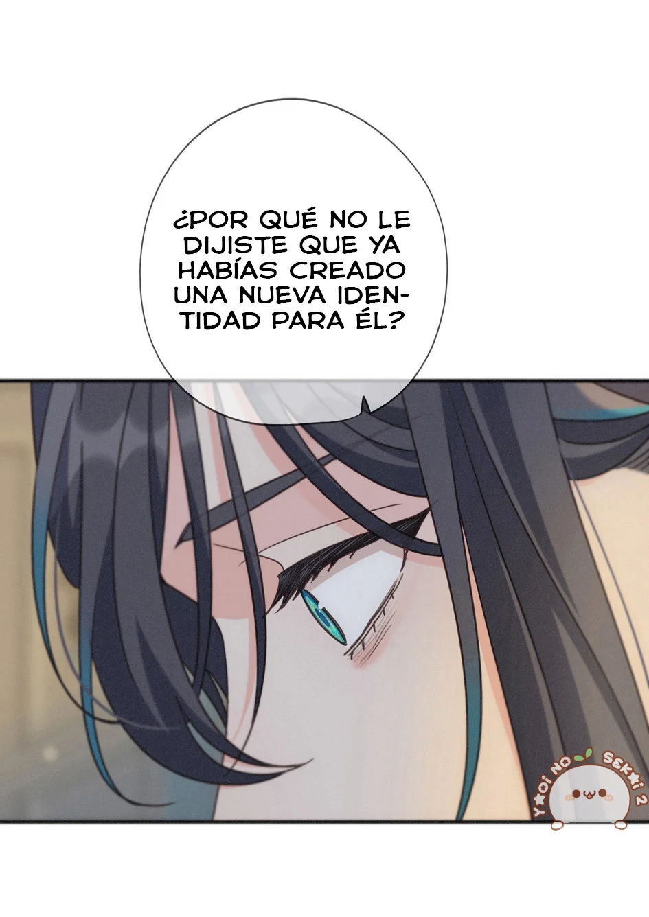 The Trapped Beast Capítulo 61 - Page 38