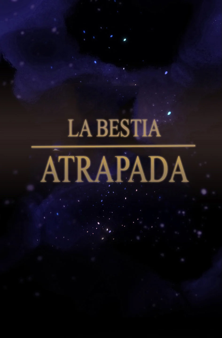 The Trapped Beast Capítulo 61 - Page 5