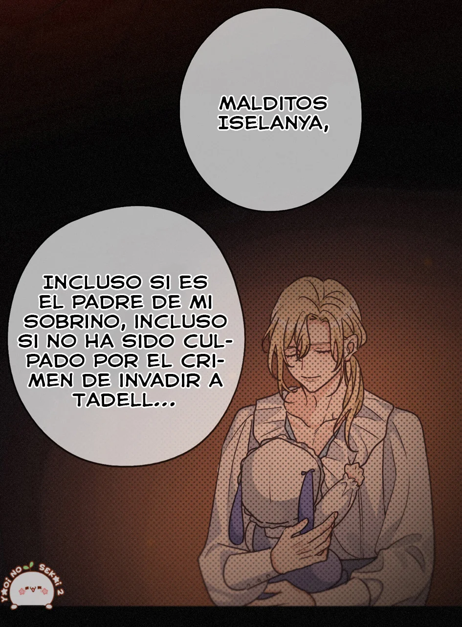 The Trapped Beast Capítulo 62 - Page 26