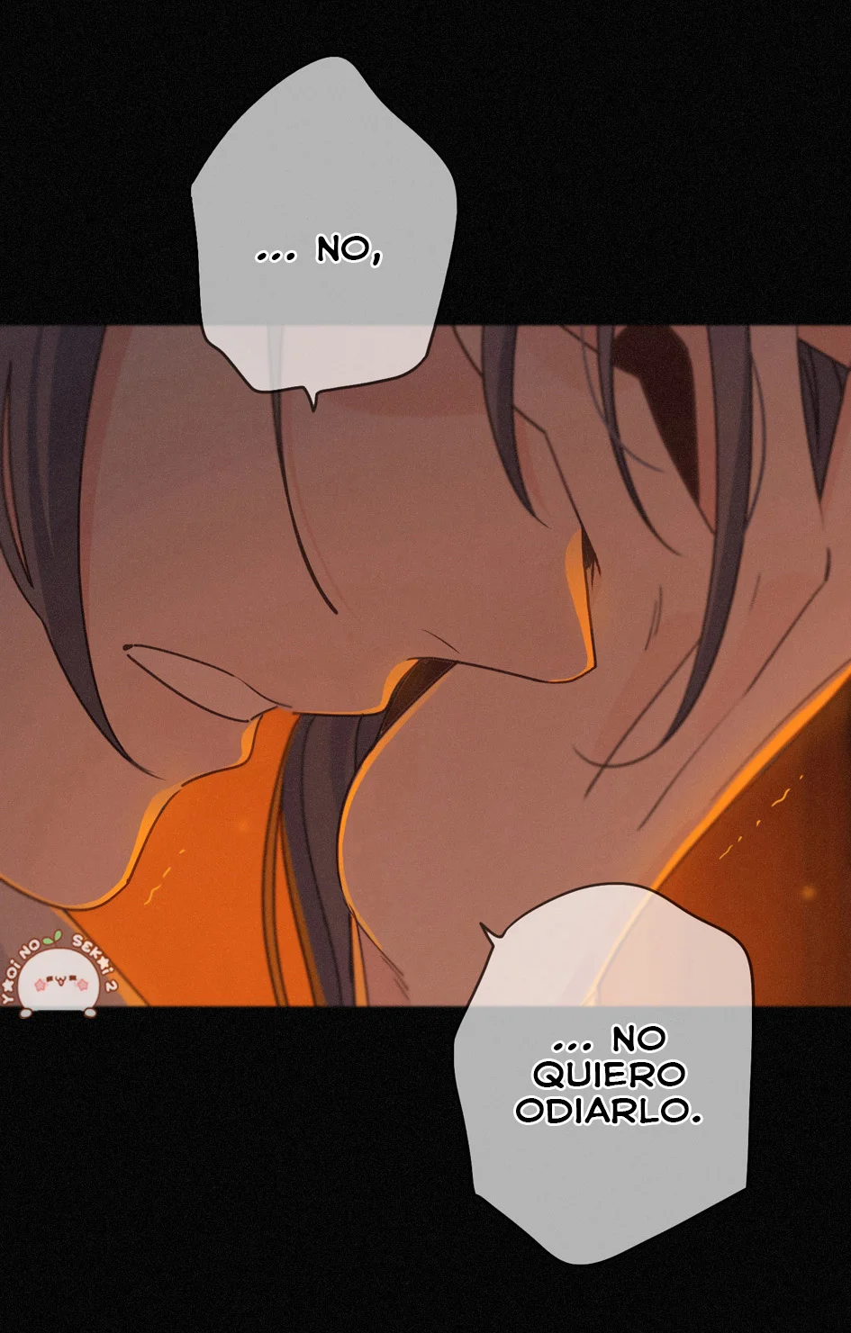 The Trapped Beast Capítulo 62 - Page 27