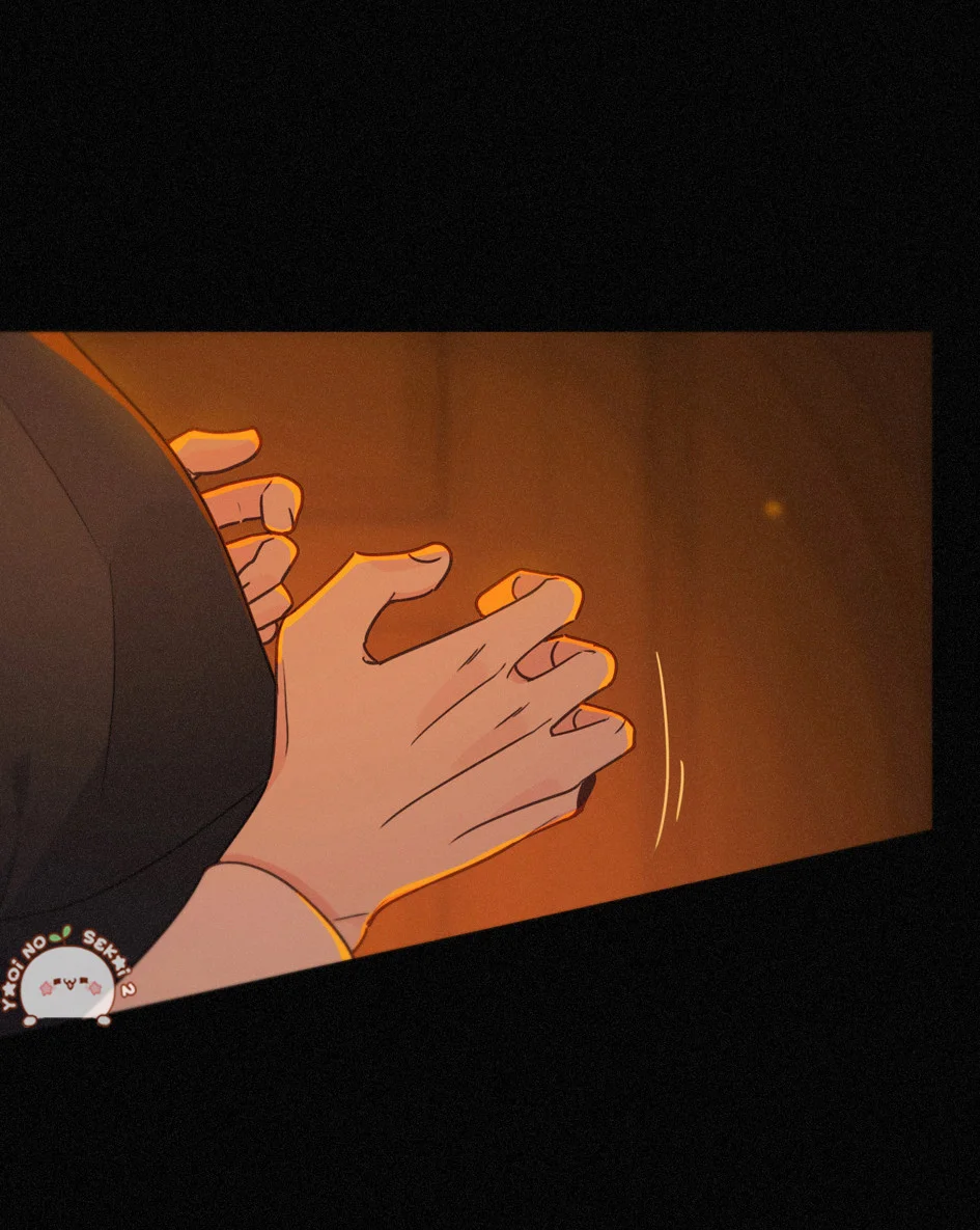 The Trapped Beast Capítulo 62 - Page 33