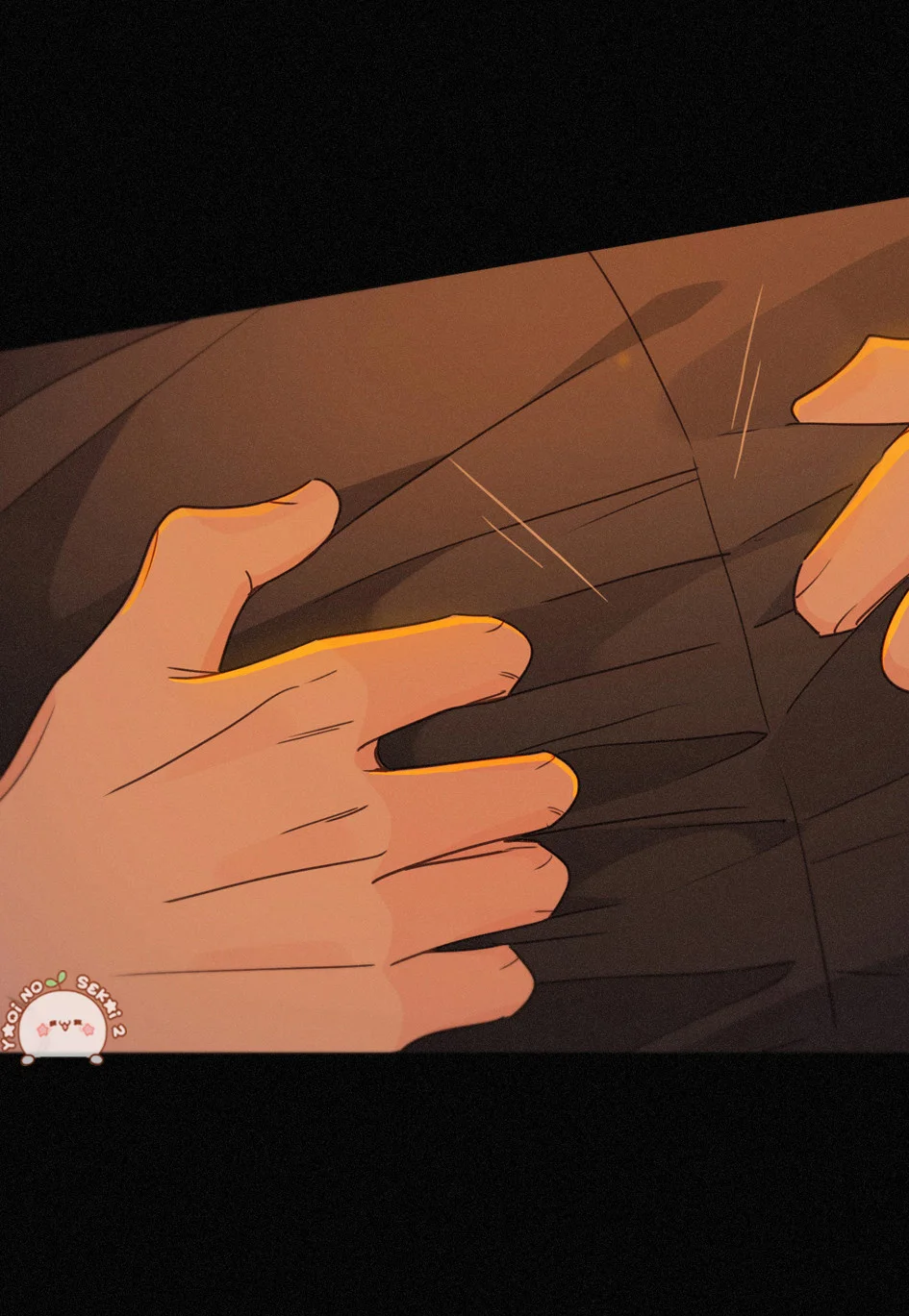 The Trapped Beast Capítulo 62 - Page 34
