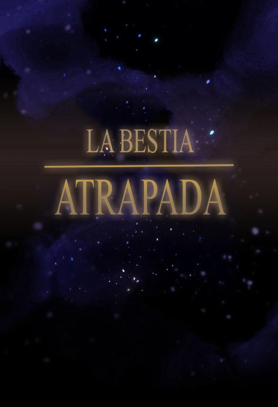 The Trapped Beast Capítulo 62 - Page 4