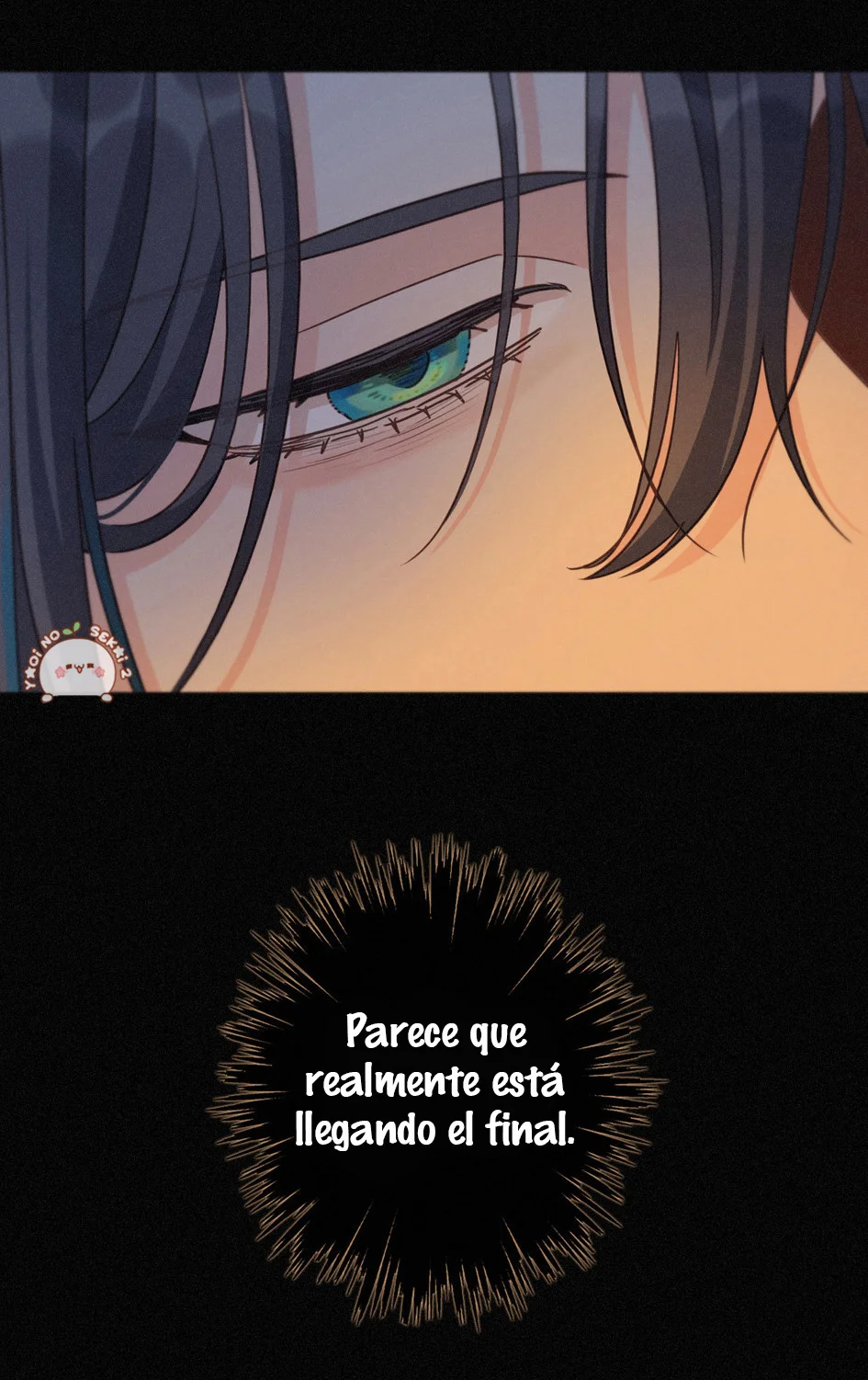 The Trapped Beast Capítulo 62 - Page 45