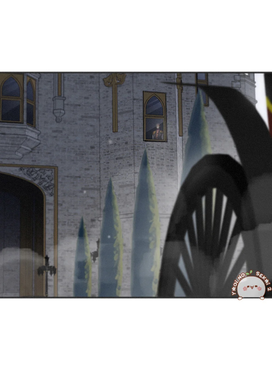 The Trapped Beast Capítulo 62 - Page 66