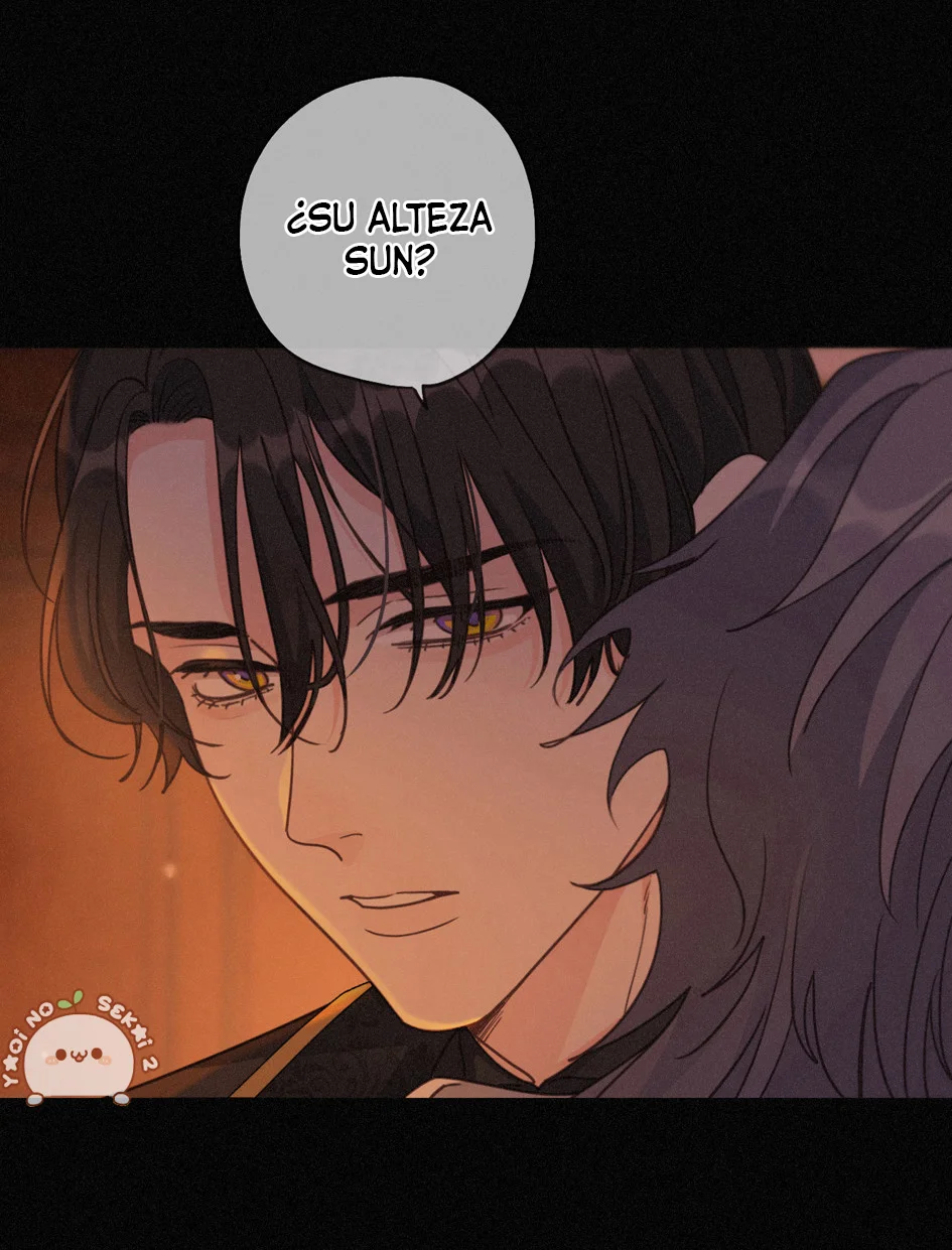 The Trapped Beast Capítulo 63 - Page 10