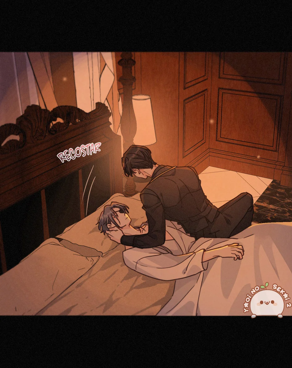 The Trapped Beast Capítulo 63 - Page 12