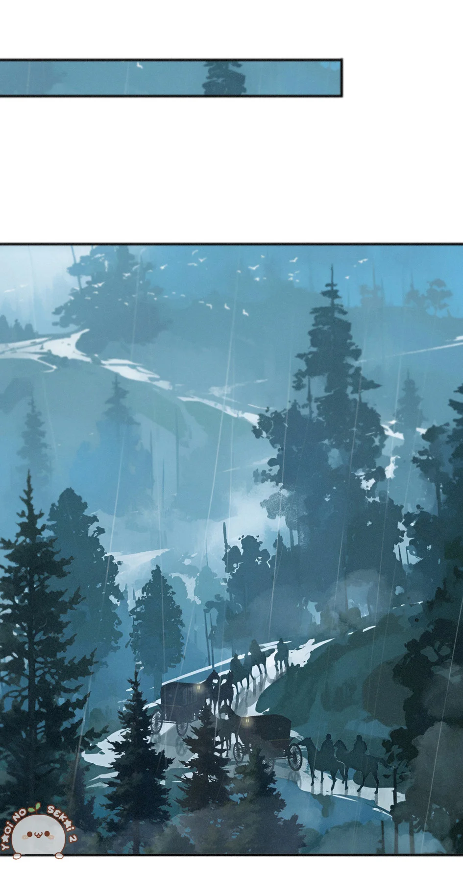 The Trapped Beast Capítulo 63 - Page 37