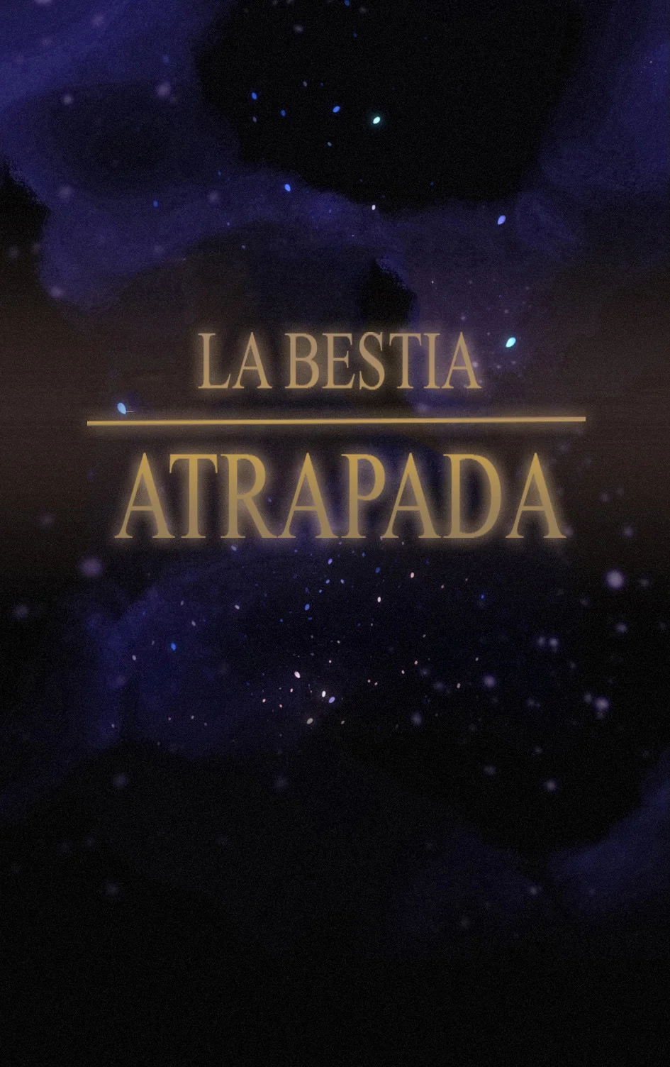 The Trapped Beast Capítulo 63 - Page 5