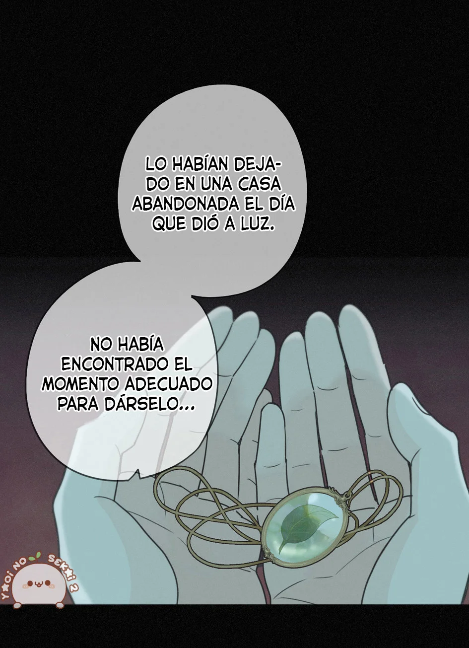 The Trapped Beast Capítulo 63 - Page 57