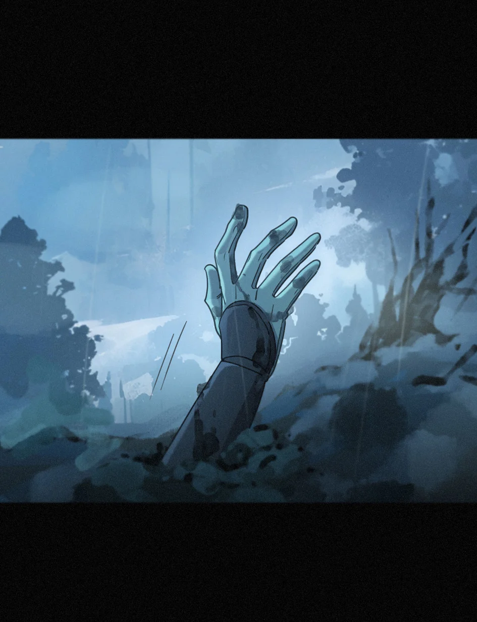 The Trapped Beast Capítulo 64 - Page 7