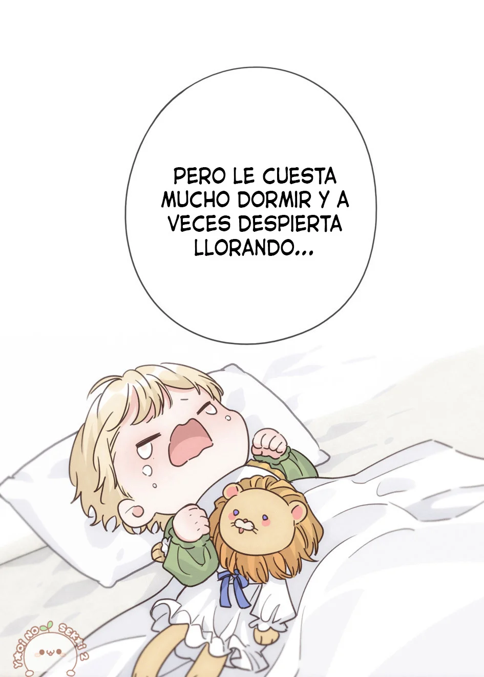 The Trapped Beast Capítulo 65 - Page 10