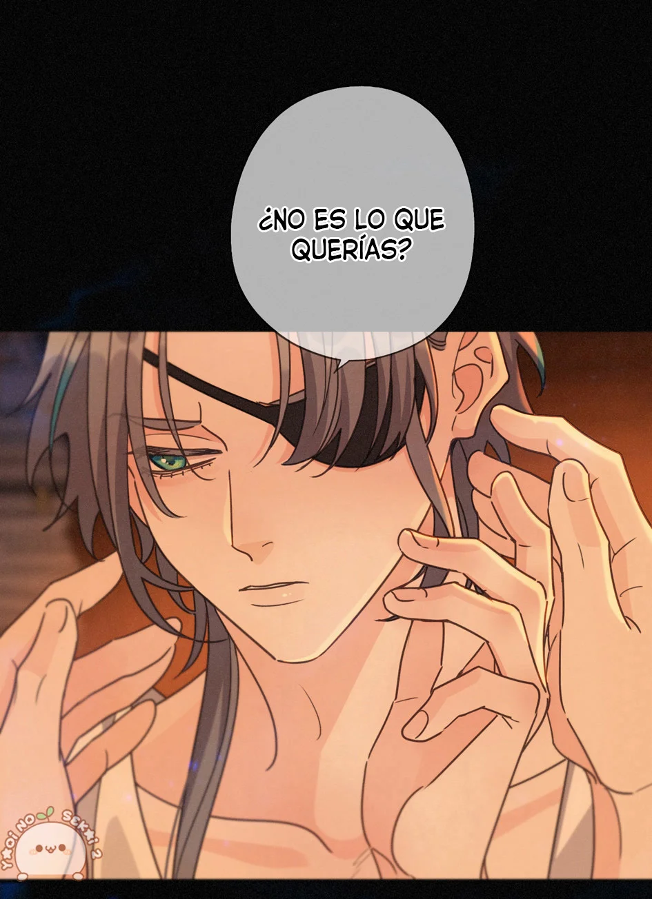 The Trapped Beast Capítulo 65 - Page 43